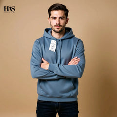 plan Men Hoodies