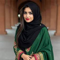 Ayesha Khan