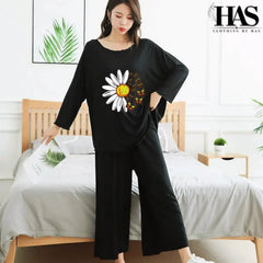 Plazo Lounge Wear - Clothing By Has