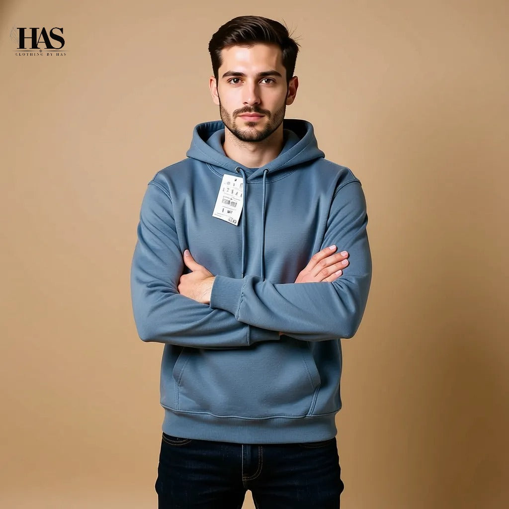 plan Men Hoodies