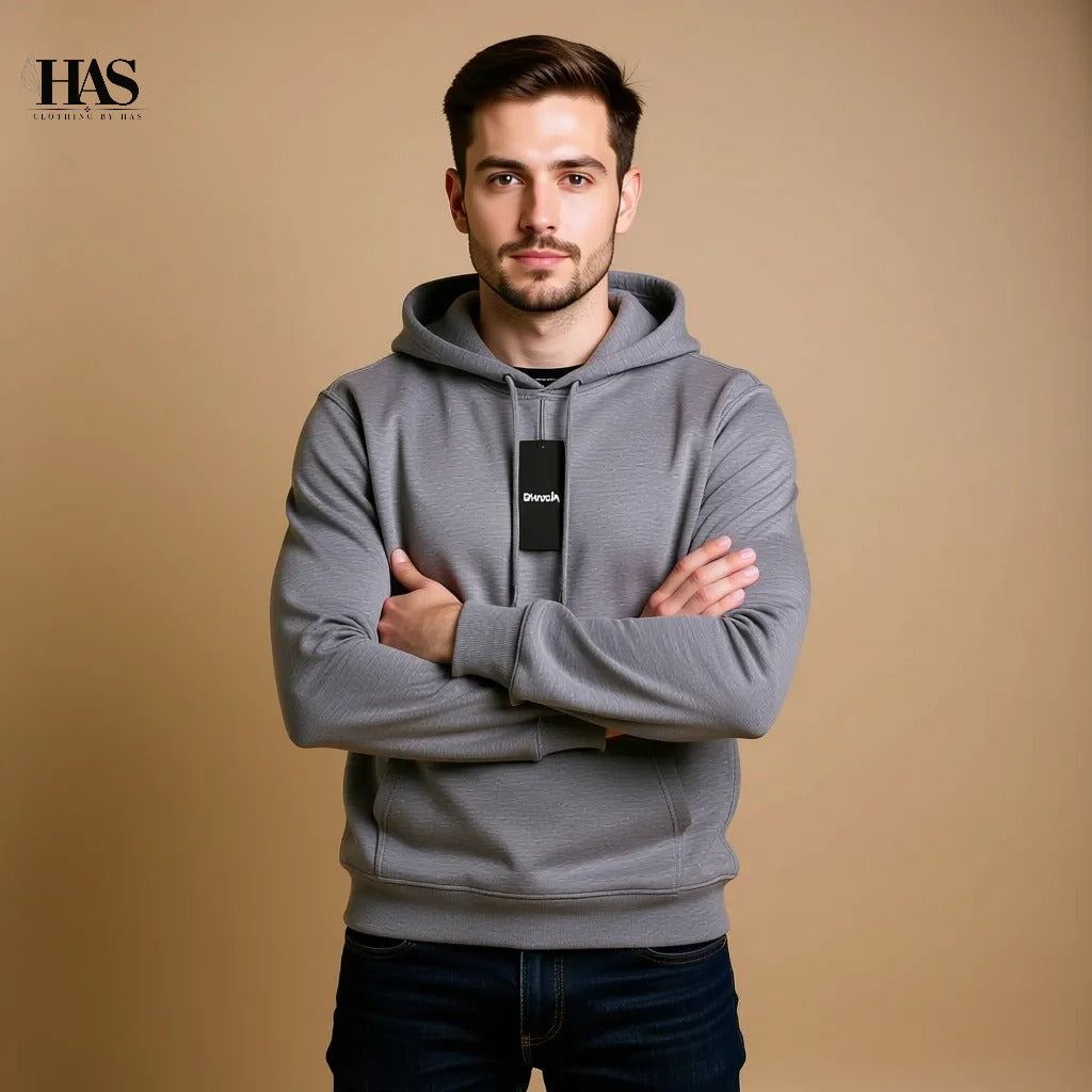 plan Men Hoodies