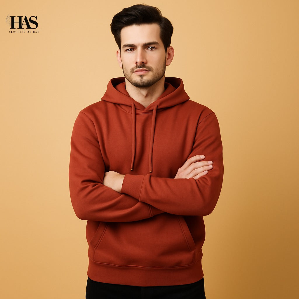 plan Men Hoodies