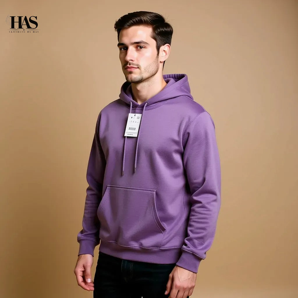 plan Men Hoodies