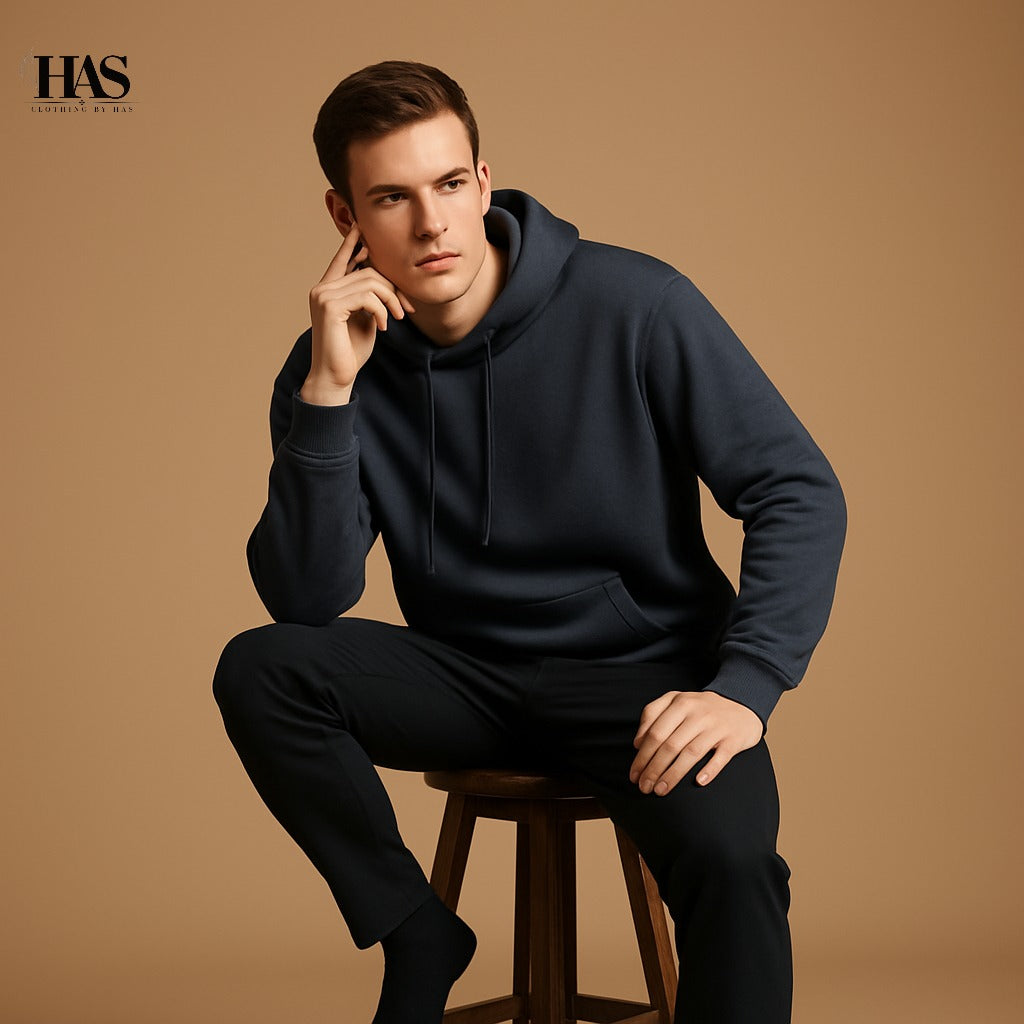 plan Men Hoodies