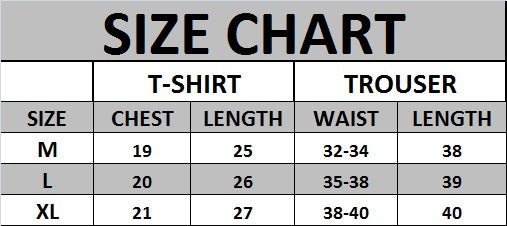 Black 3 Piece Lounge wear Nightwear Sleepwear For Women Let Me Sleep Print - Clothing By Has