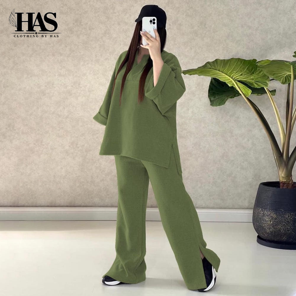 Bottom Cut Style 2 - Piece - Clothing By Has