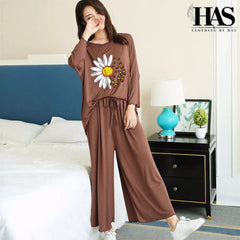 Plazo Lounge Wear - Clothing By Has
