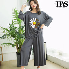 Plazo Lounge Wear - Clothing By Has